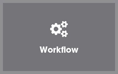 workflow / 仕事の流れ